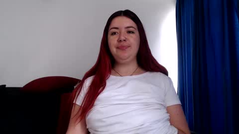 Snapshot of evilheart_69 chatting on 09.15.25 evilheart_69 online show from 09.15.25