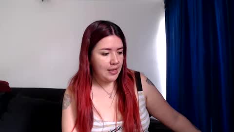 Snapshot of evilheart_69 chatting on 09.17.25 evilheart_69 online show from 09.17.25