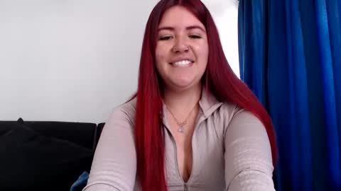 Snapshot of evilheart_69 chatting on 10.22.25 evilheart_69 online show from 10.22.25