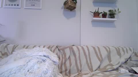 Badblondebunny online show from 03.12.26