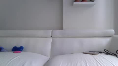 Badblondebunny online show from 05.12.26