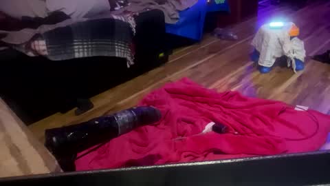 Snapshot of evilslutx chatting on 03.06.25 Cloudia Kumz online show from 03.06.25