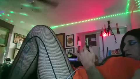Cloudia Kumz online show from 06.07.26