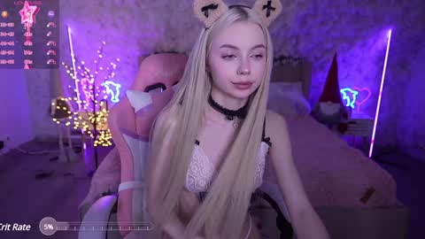 Eva online show from 01.16.25