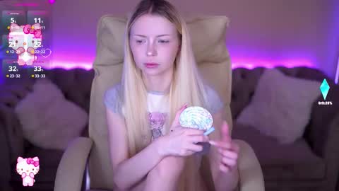 Eva online show from 03.13.26