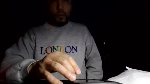 Evocation online show from 11.23.25