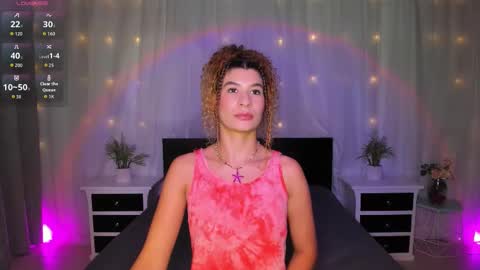 Evolet online show from 01.08.26