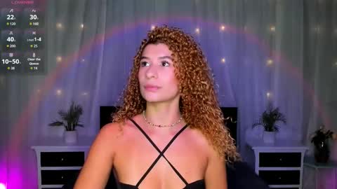 Evolet online show from 02.17.26