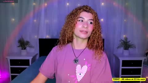 Evolet online show from 04.17.26