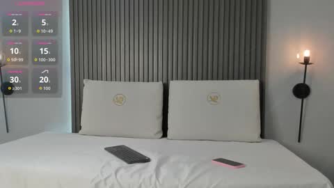 evony_beckerr online show from 01.13.26