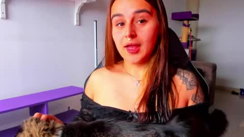 EVY online show from 04.10.26