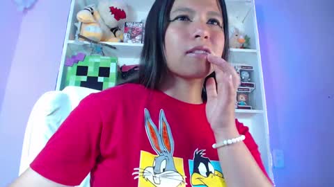 Im Evy online show from 12.23.24