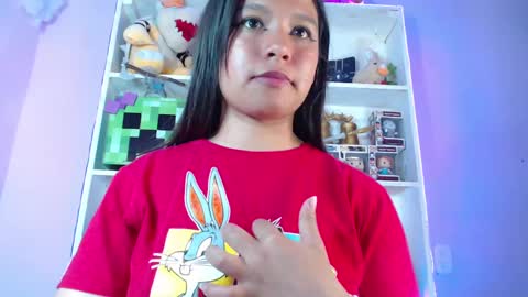 Im Evy online show from 12.23.24