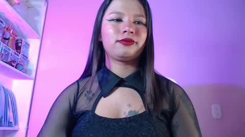 Im Evy online show from 01.19.25