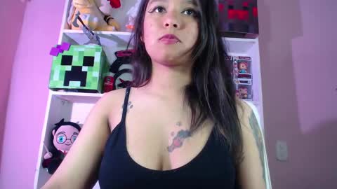 Im Evy online show from 09.10.25