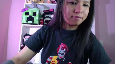 Im Evy online show from 09.12.25