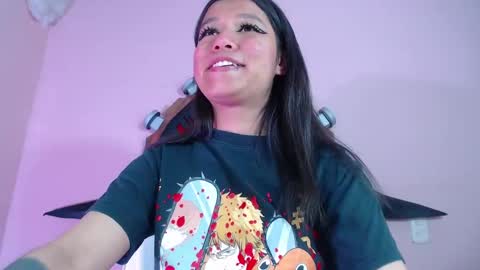 Im Evy online show from 09.20.25