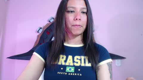 Im Evy online show from 10.21.25