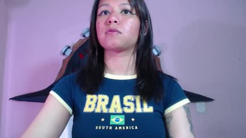 Im Evy online show from 11.25.25