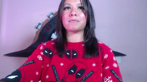 Im Evy online show from 12.02.25