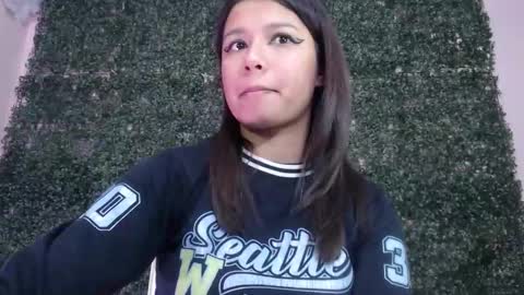 Im Evy online show from 02.24.26