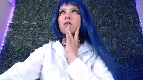 Im Evy online show from 03.13.26