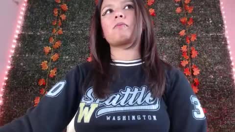 Im Evy online show from 03.25.26