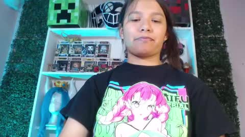 Im Evy online show from 05.19.26