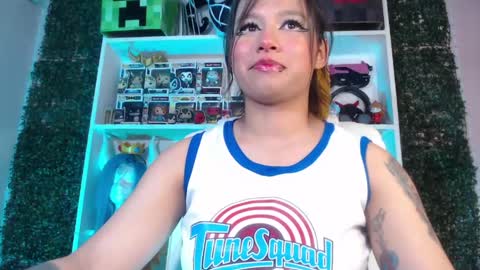 Im Evy online show from 05.23.26