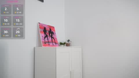 Evy online show from 01.06.26