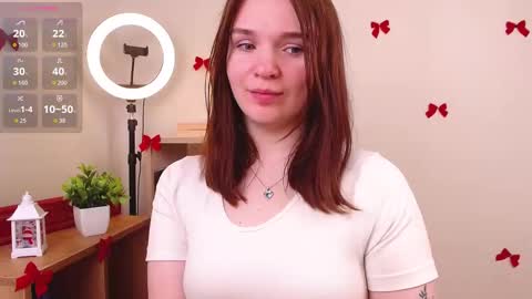 Eva online show from 11.22.25