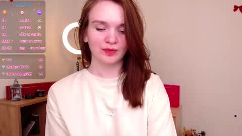 Eva online show from 12.16.25