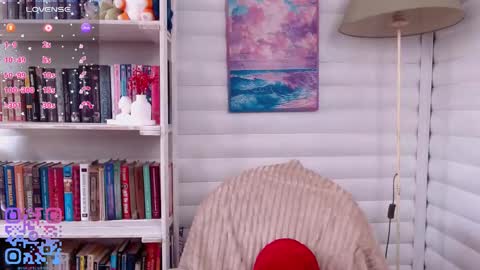 Eva online show from 03.02.26