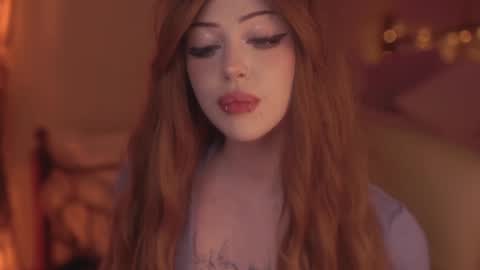 Alyson online show from 12.04.24