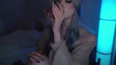 Alyson online show from 01.22.25