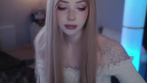 Alyson online show from 02.25.25