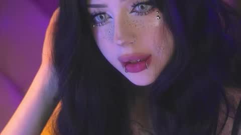 Alyson online show from 01.05.26