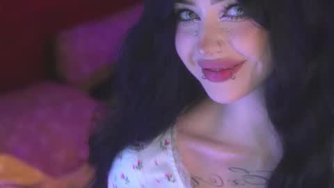 Alyson online show from 01.08.26