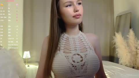 Angel online show from 03.24.26
