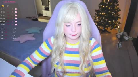 Snapshot of exhoneyangel chatting on 01.16.25 Amy online show from 01.16.25