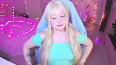 Snapshot of exhoneyangel chatting on 03.07.25 Amy online show from 03.07.25