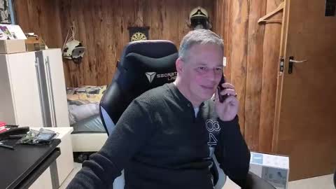 Snapshot of exibe1219 chatting on 01.13.25 exibe1219 online show from 01.13.25