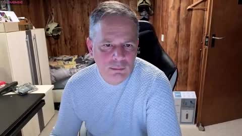 Snapshot of exibe1219 chatting on 01.23.25 exibe1219 online show from 01.23.25