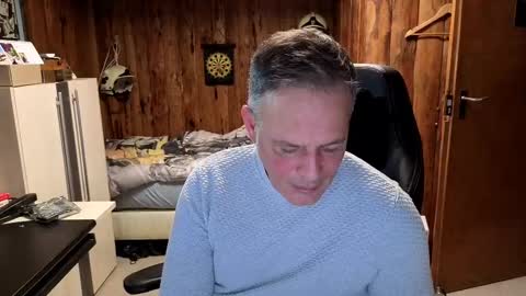 Snapshot of exibe1219 chatting on 01.23.25 exibe1219 online show from 01.23.25