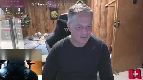 Snapshot of exibe1219 chatting on 10.18.25 exibe1219 online show from 10.18.25