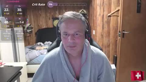 Snapshot of exibe1219 chatting on 12.18.25 exibe1219 online show from 12.18.25