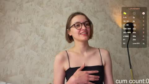 Snapshot of existencee chatting on 05.29.26 Anna online show from 05.29.26