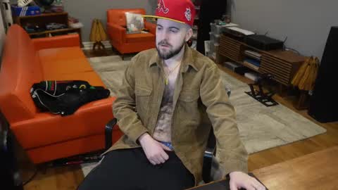 Snapshot of exjockstud chatting on 02.17.25 exjockstud online show from 02.17.25