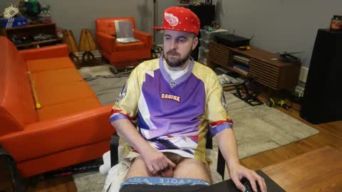 Snapshot of exjockstud chatting on 09.30.25 exjockstud online show from 09.30.25