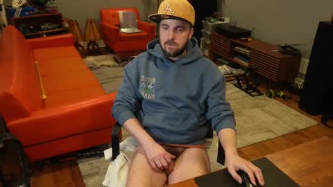 Snapshot of exjockstud chatting on 10.09.25 exjockstud online show from 10.09.25